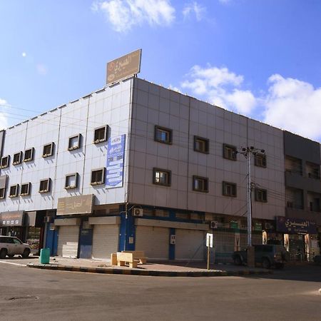 Al Eairy Apartments - Hail 3 Exterior foto